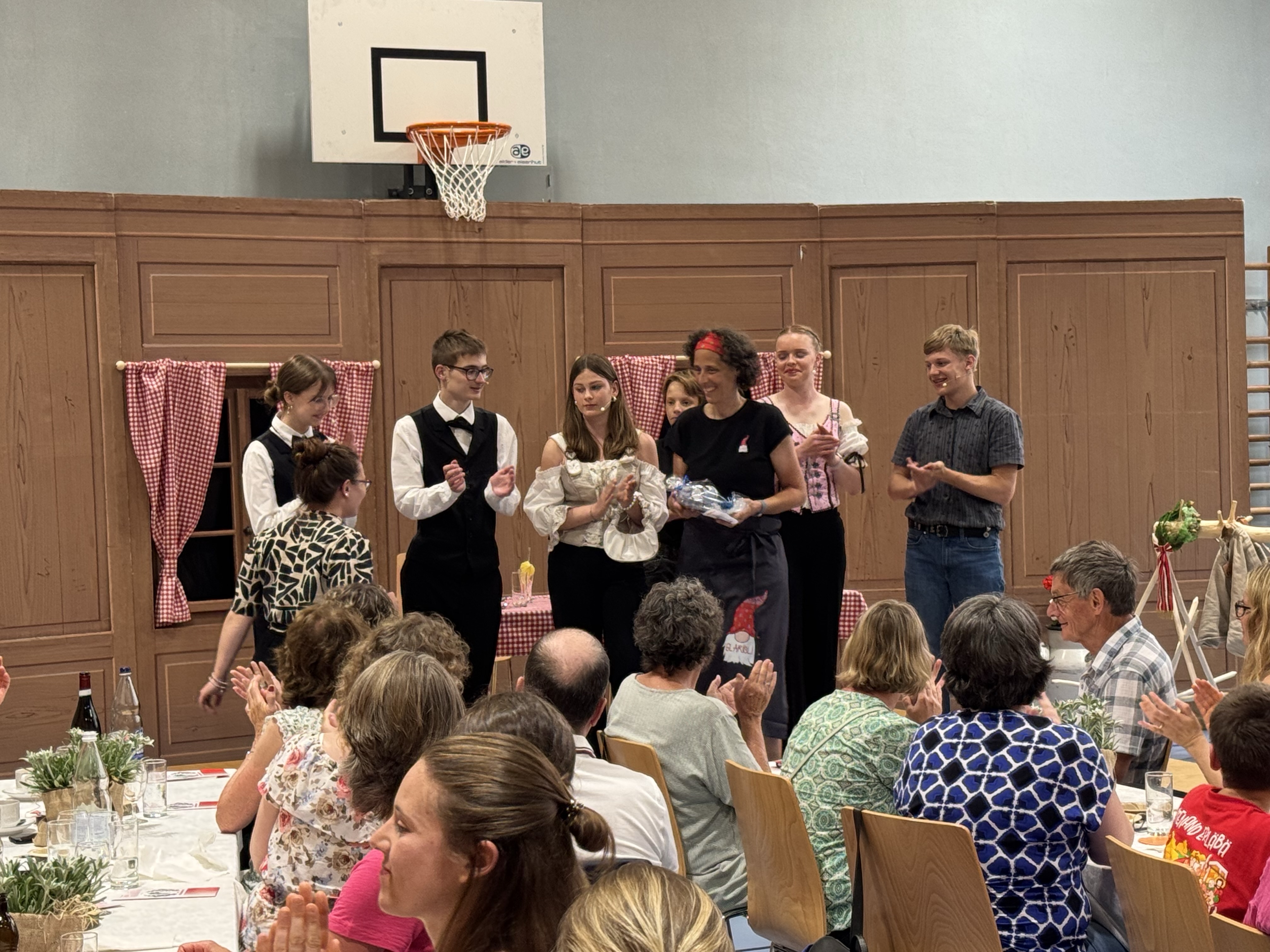 Königsmord - Krimidinner 2025 - Foto 3