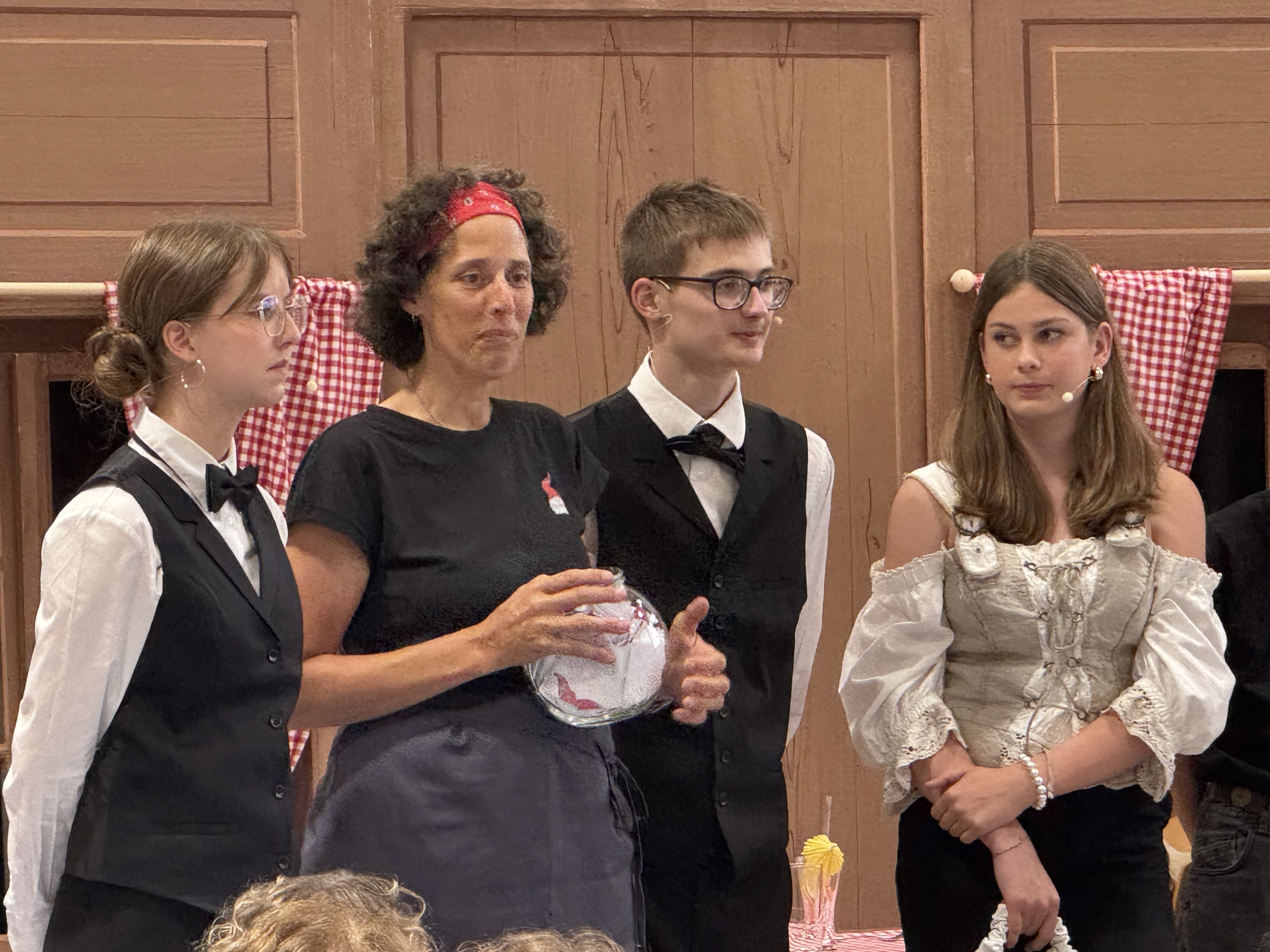 Königsmord - Krimidinner 2025 - Foto 5