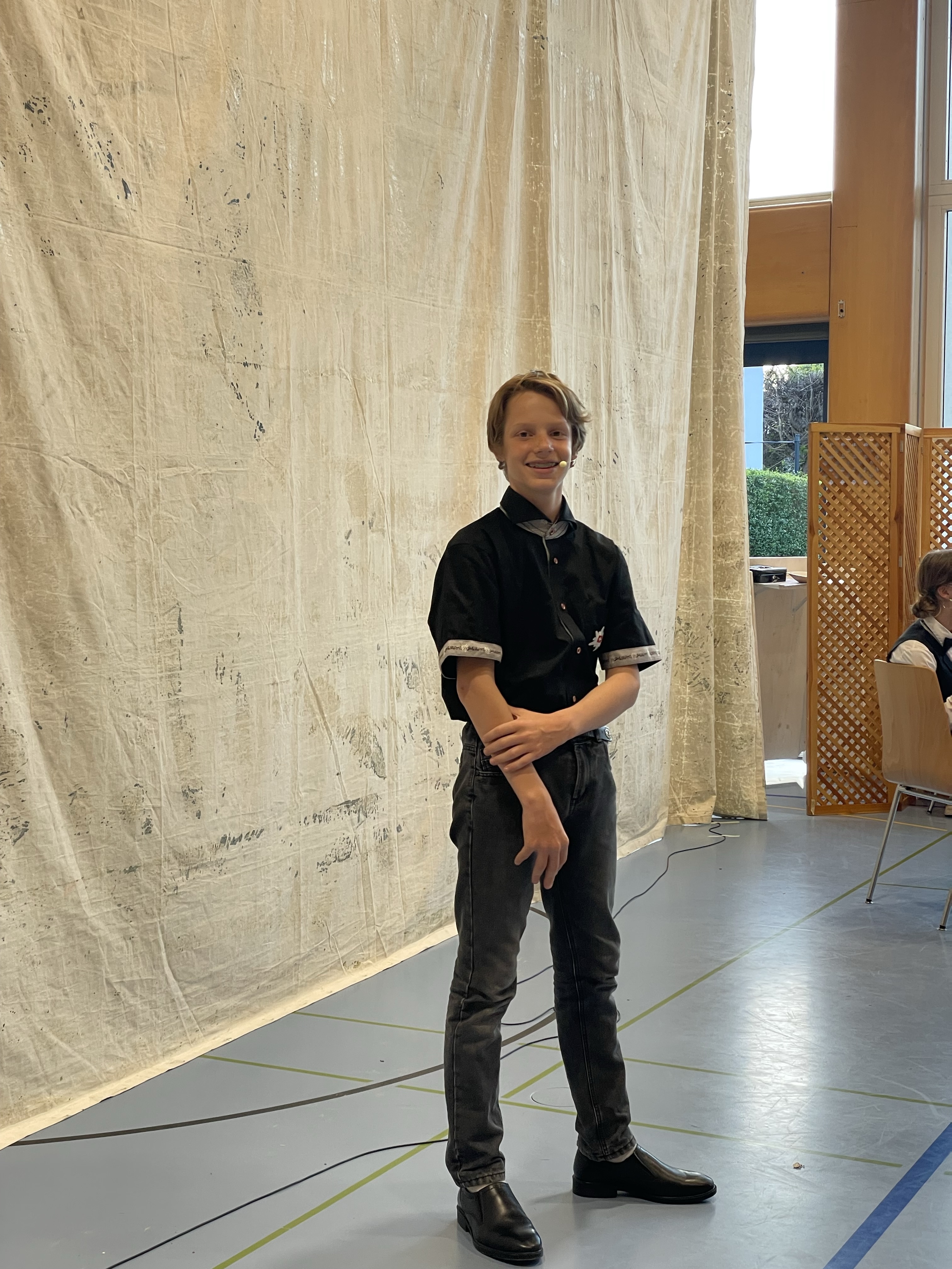 Königsmord - Krimidinner 2025 - Foto 7