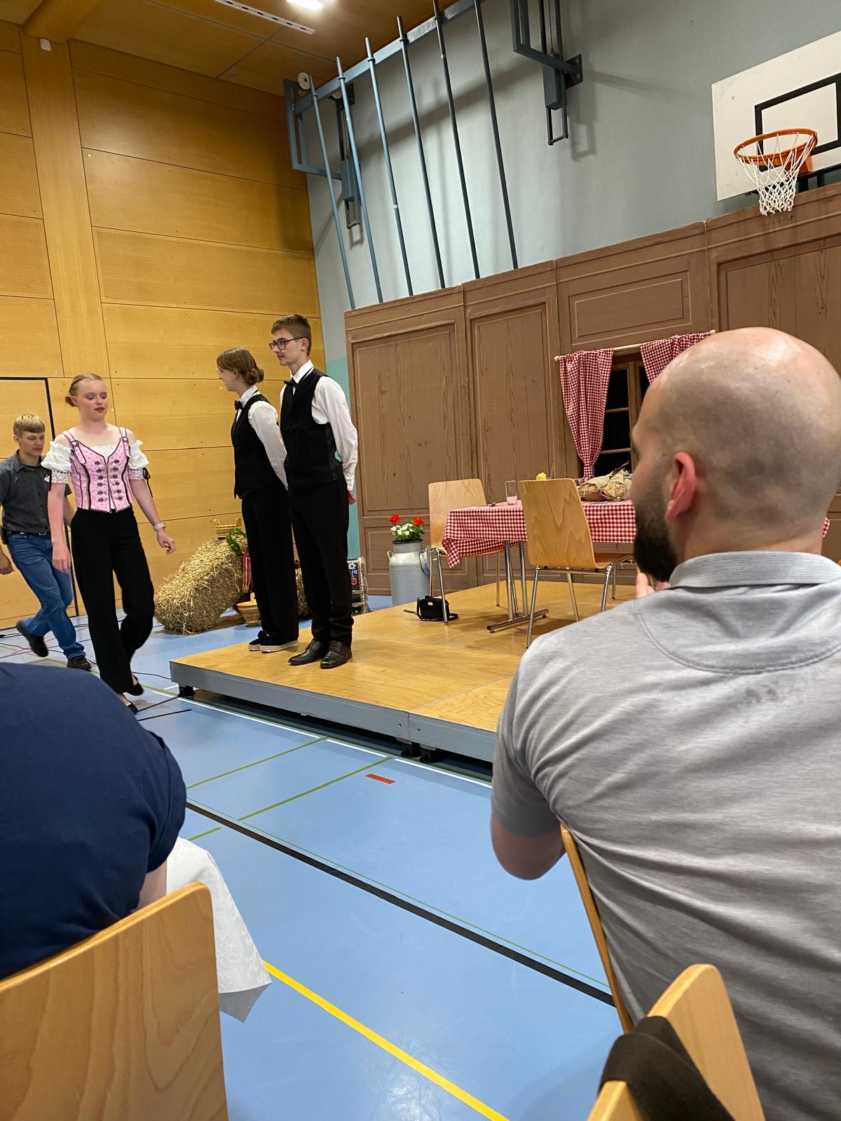 Königsmord - Krimidinner 2025 - Foto 8