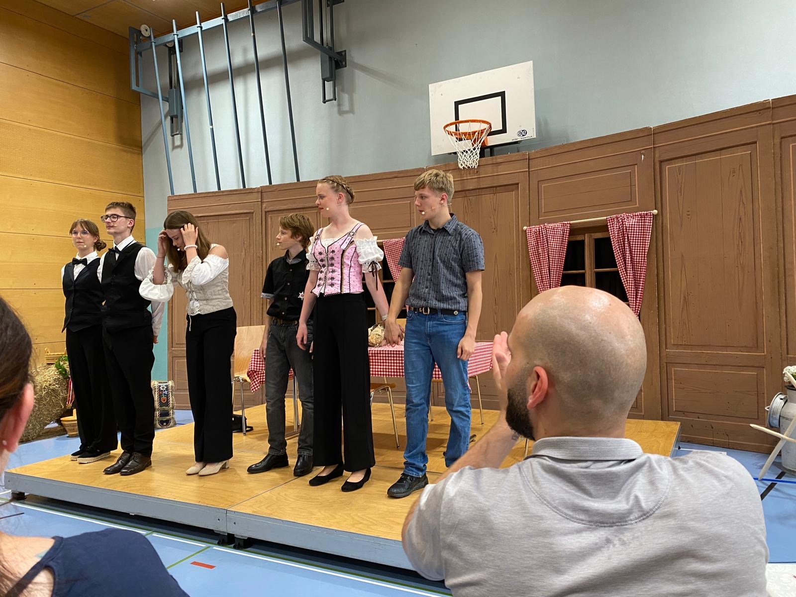 Königsmord - Krimidinner 2025 - Foto 9