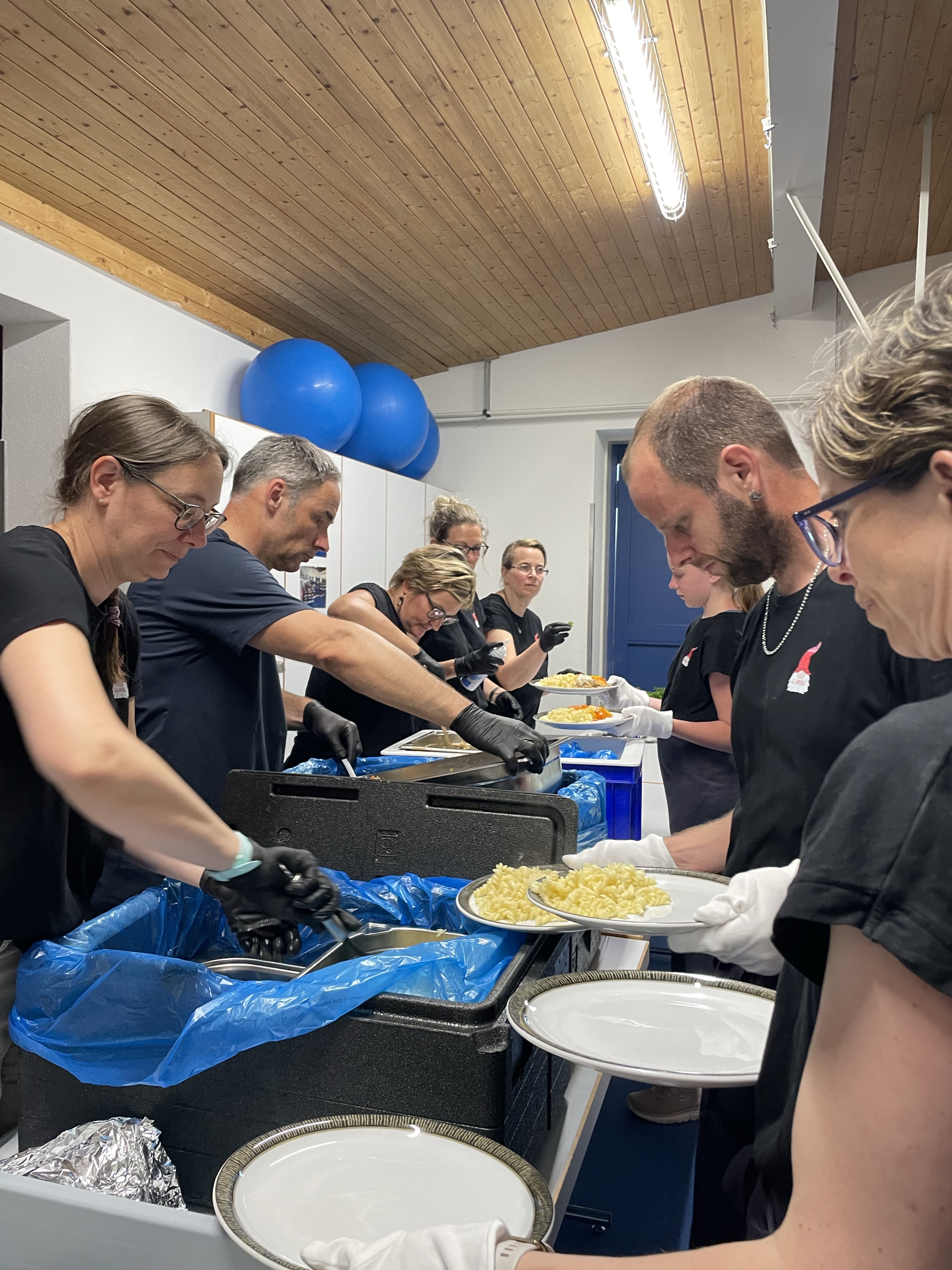 Königsmord - Krimidinner 2025 - Foto 12