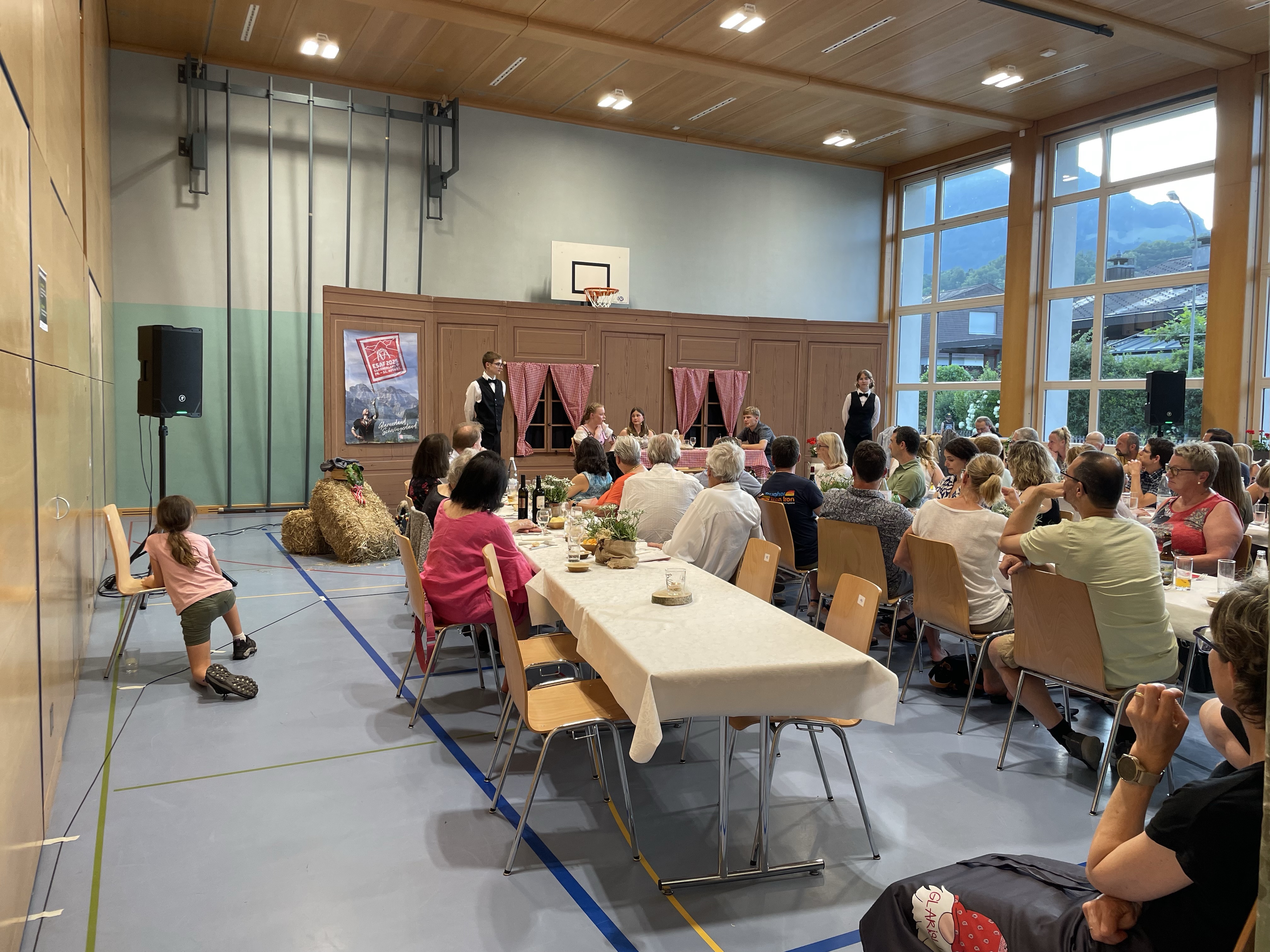 Königsmord - Krimidinner 2025 - Foto 15