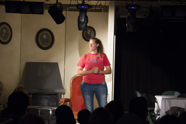 Zwei Gauner 2017 - Foto 1