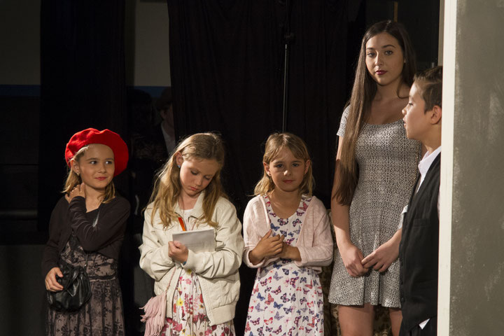 Zwei Gauner 2017 - Foto 3