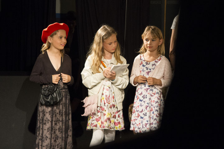 Zwei Gauner 2017 - Foto 5