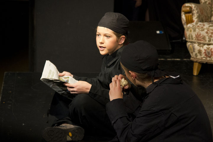 Zwei Gauner 2017 - Foto 6