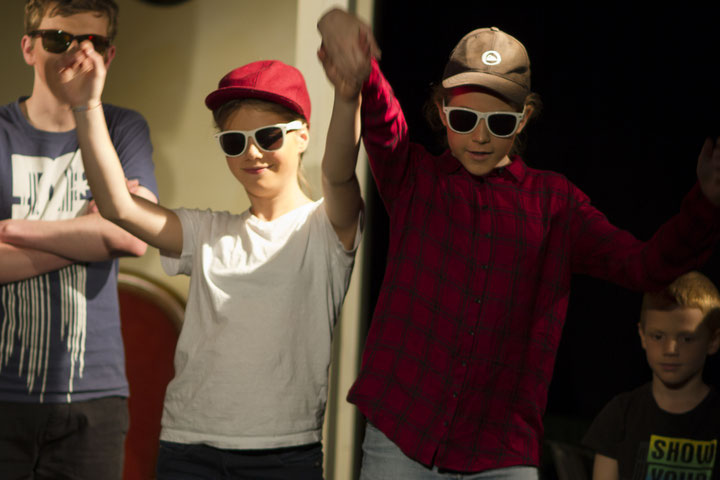 Zwei Gauner 2017 - Foto 17