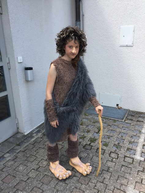 Der Zauberstei im Trollefäll 2018 - Foto 4