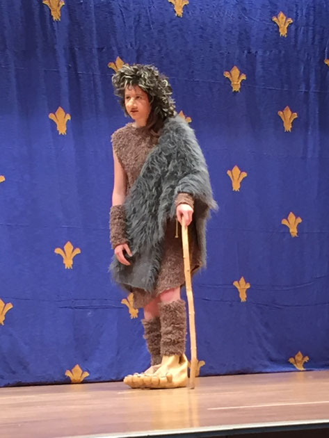 Der Zauberstei im Trollefäll 2018 - Foto 12