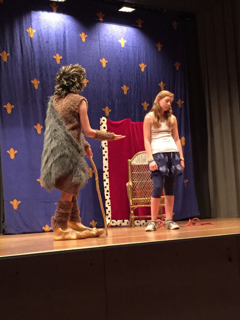 Der Zauberstei im Trollefäll 2018 - Foto 16