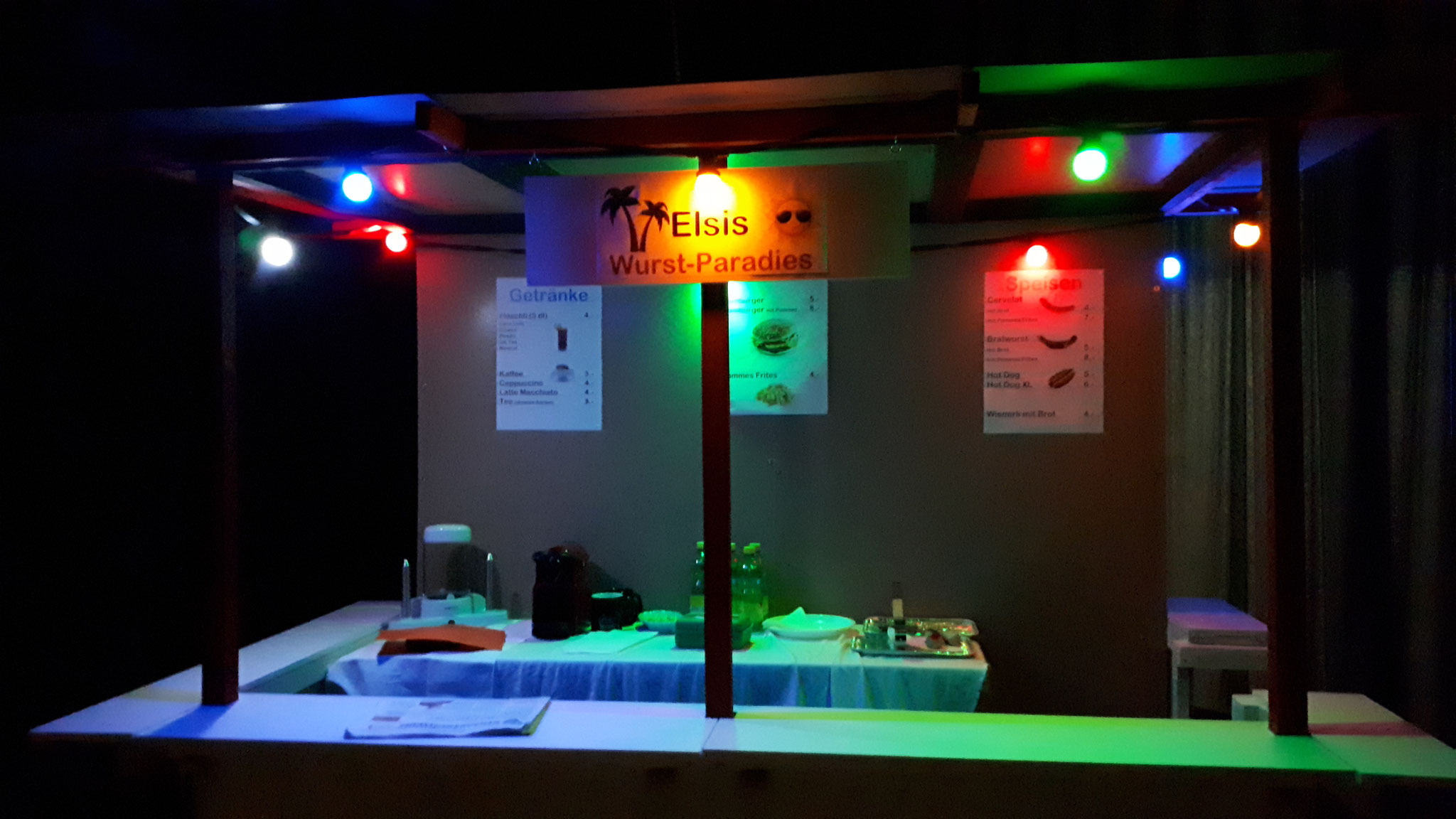 Das Chartehuus 2019 - Foto 6