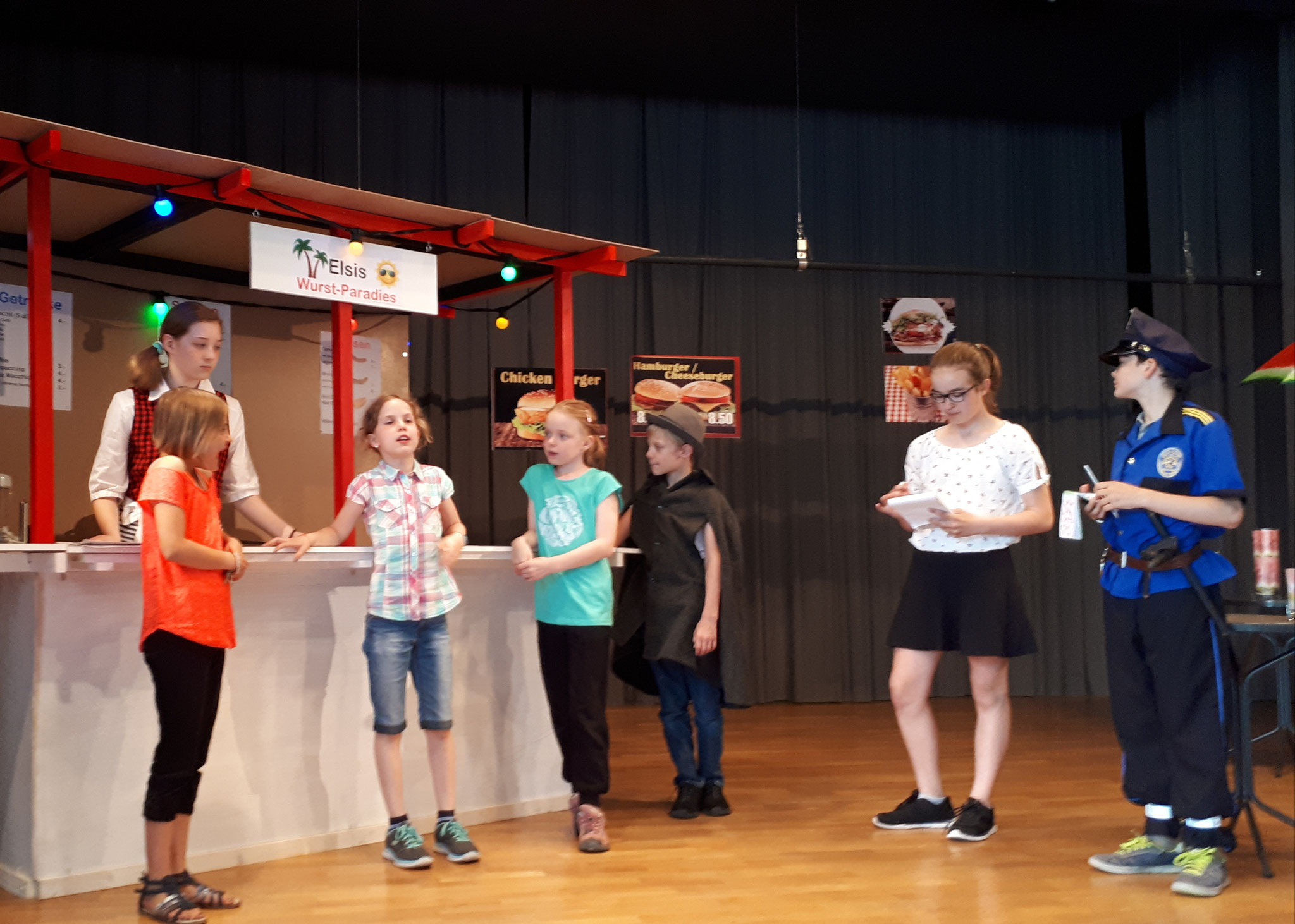 Das Chartehuus 2019 - Foto 8