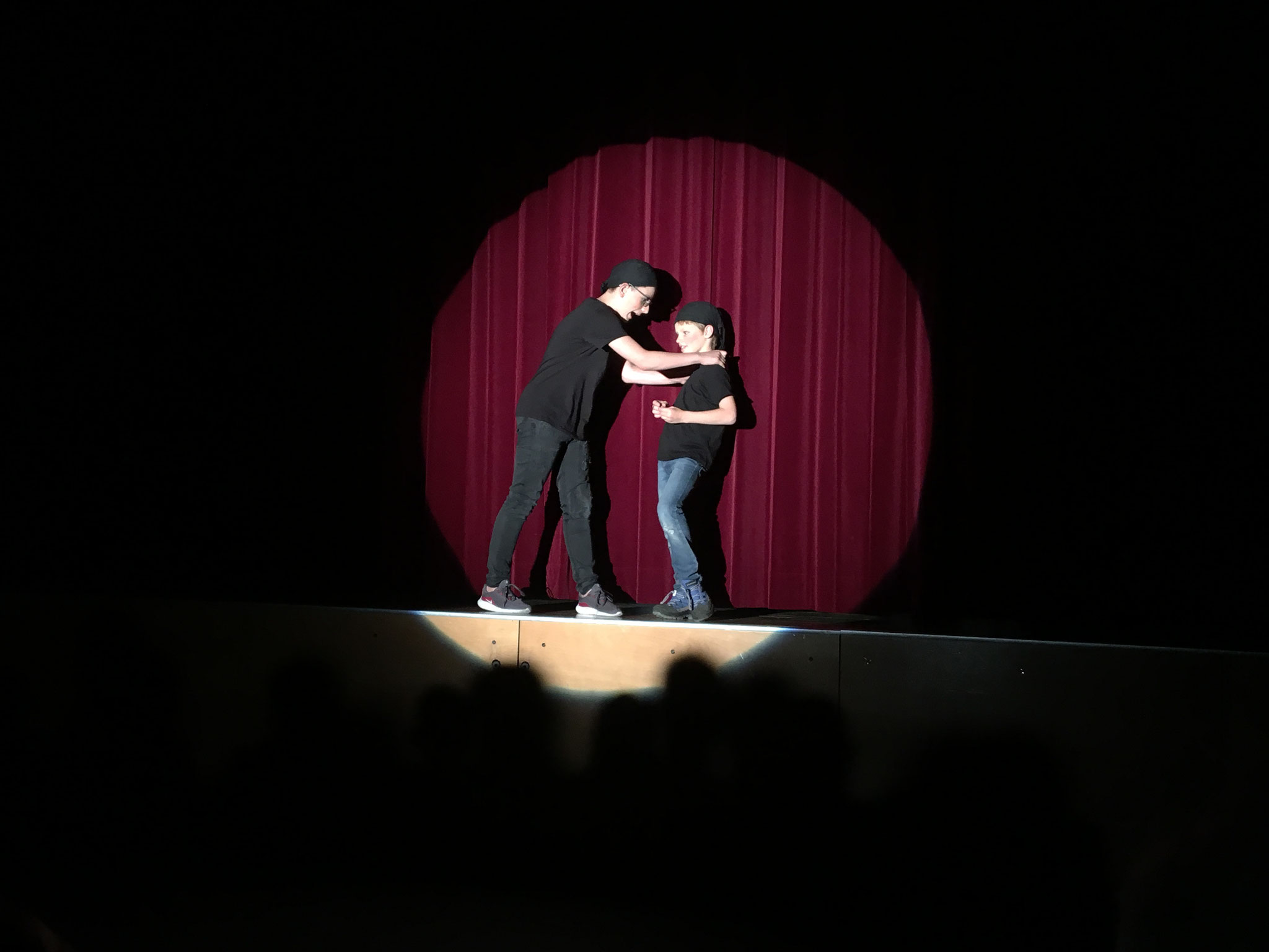 Das Chartehuus 2019 - Foto 10