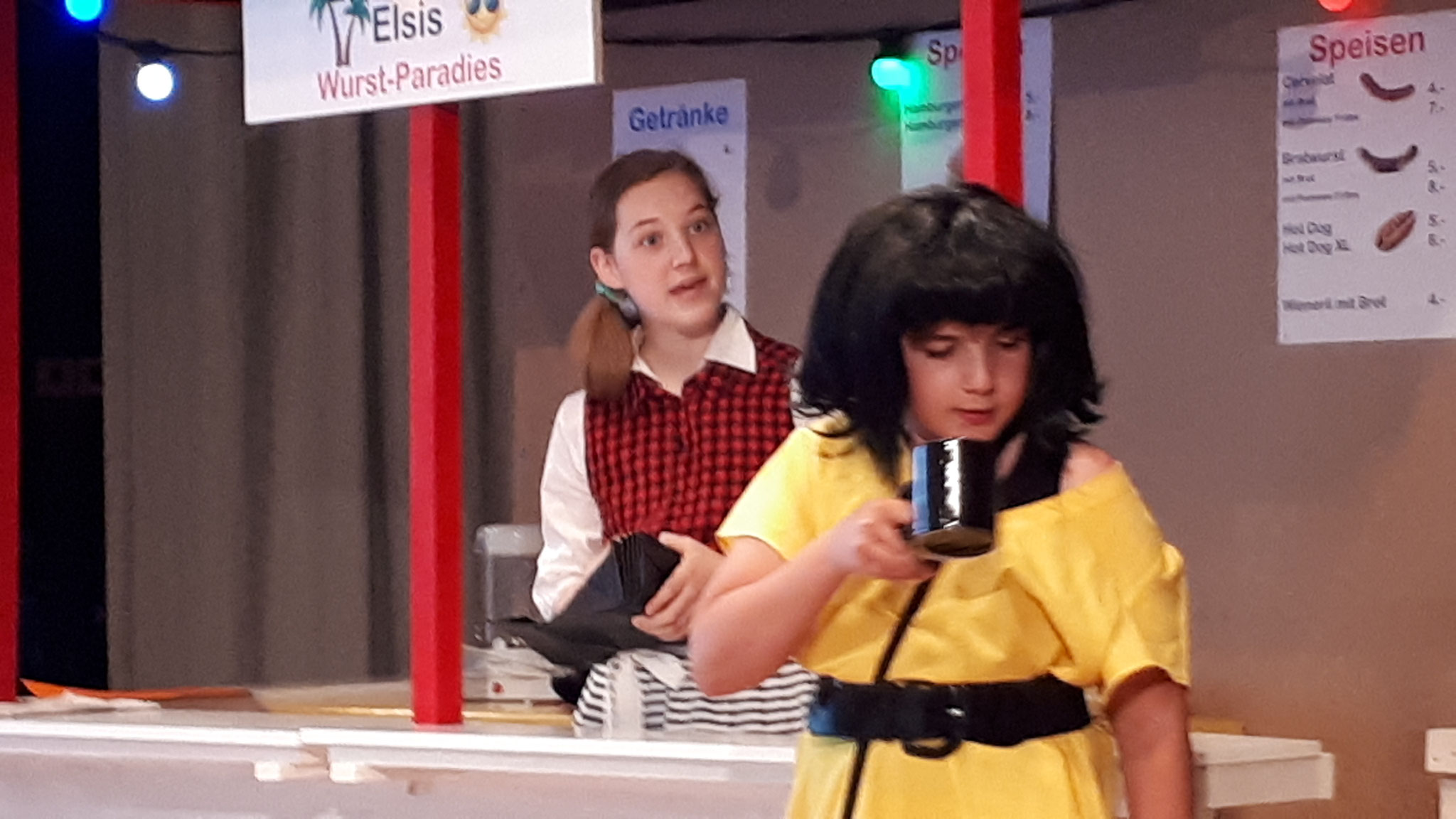 Das Chartehuus 2019 - Foto 14