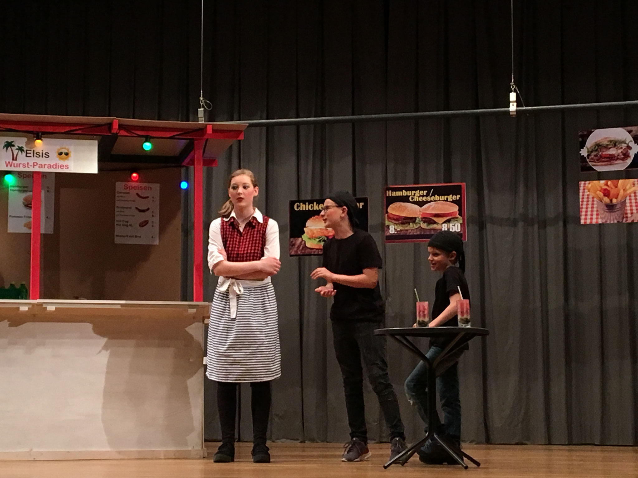 Das Chartehuus 2019 - Foto 16