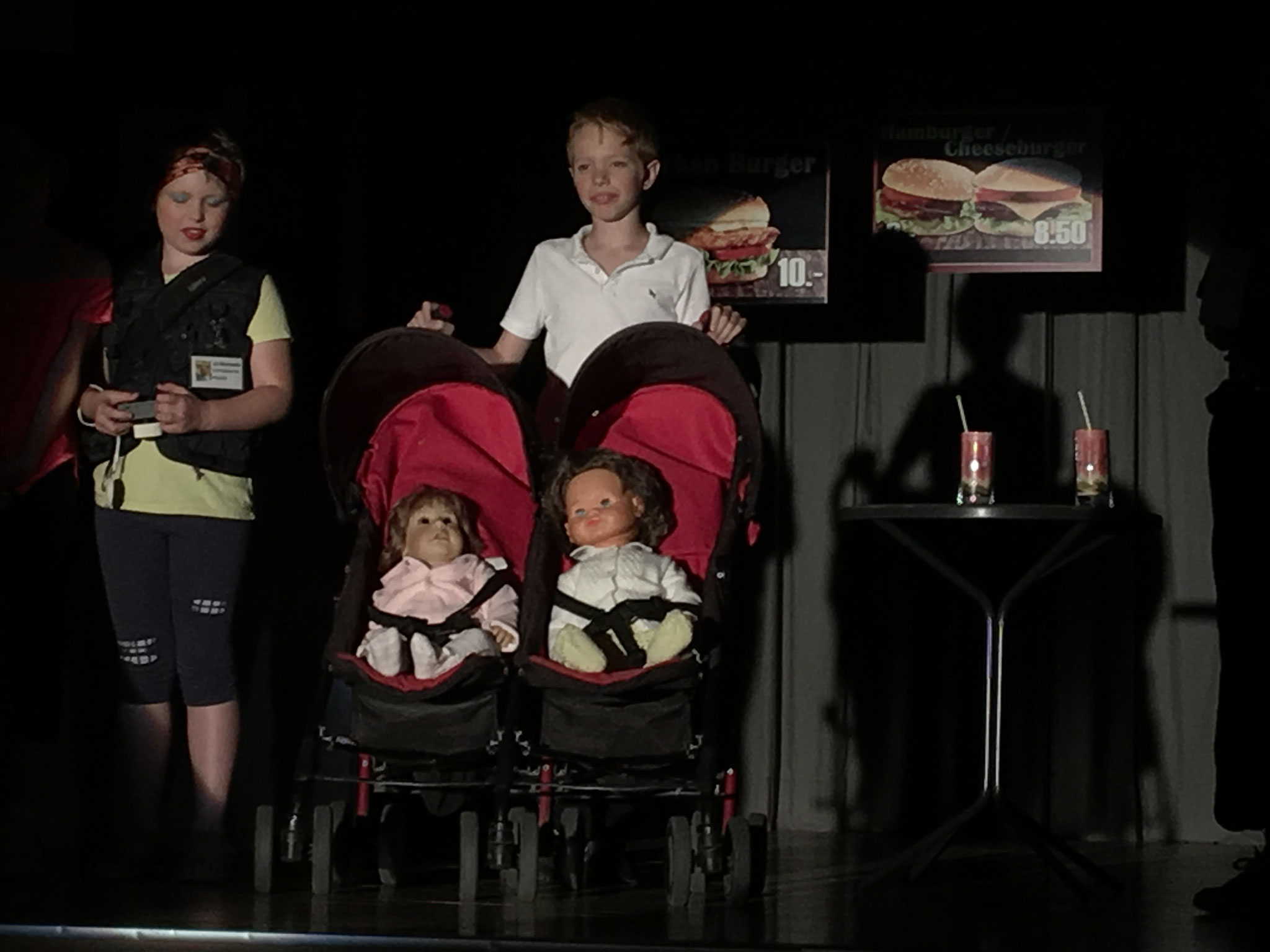 Das Chartehuus 2019 - Foto 22