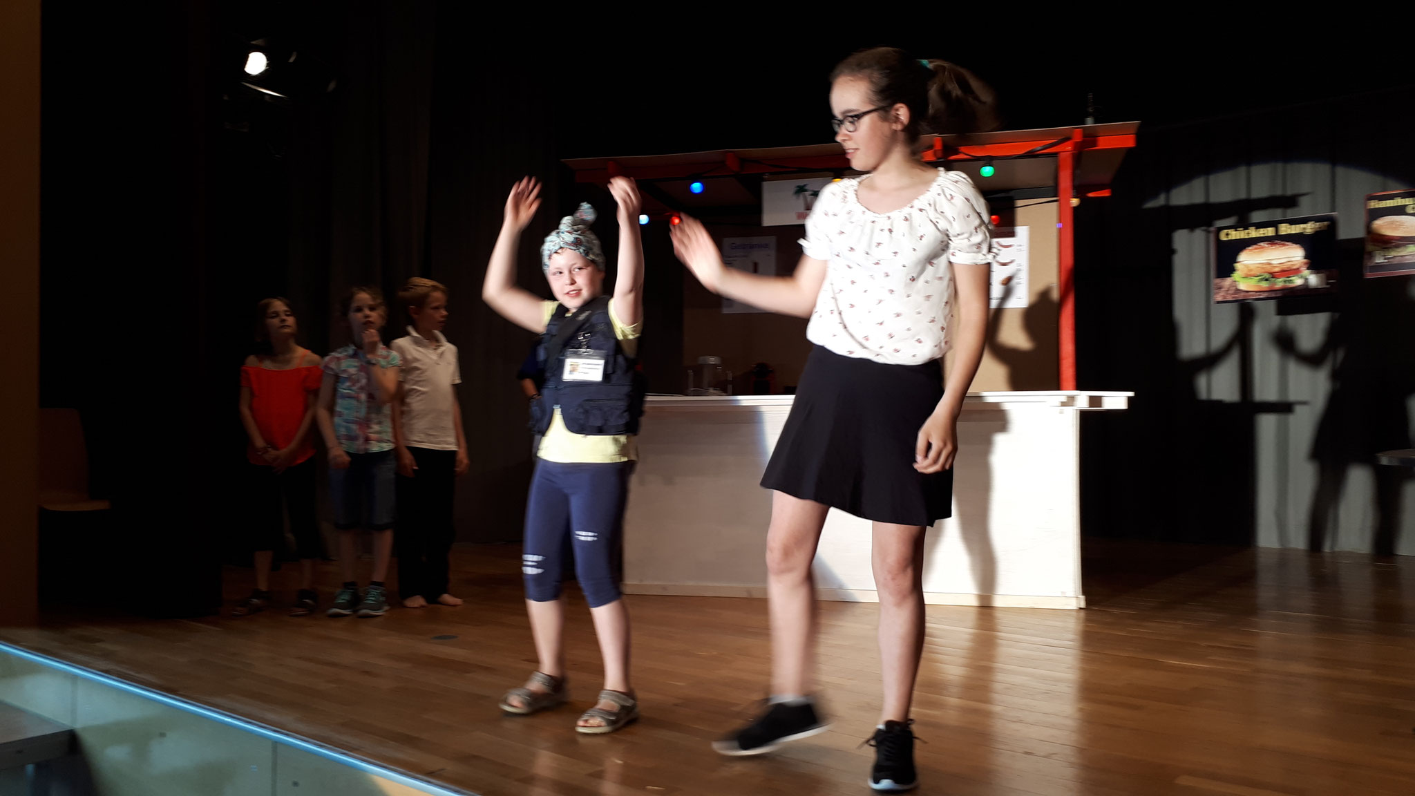 Das Chartehuus 2019 - Foto 24