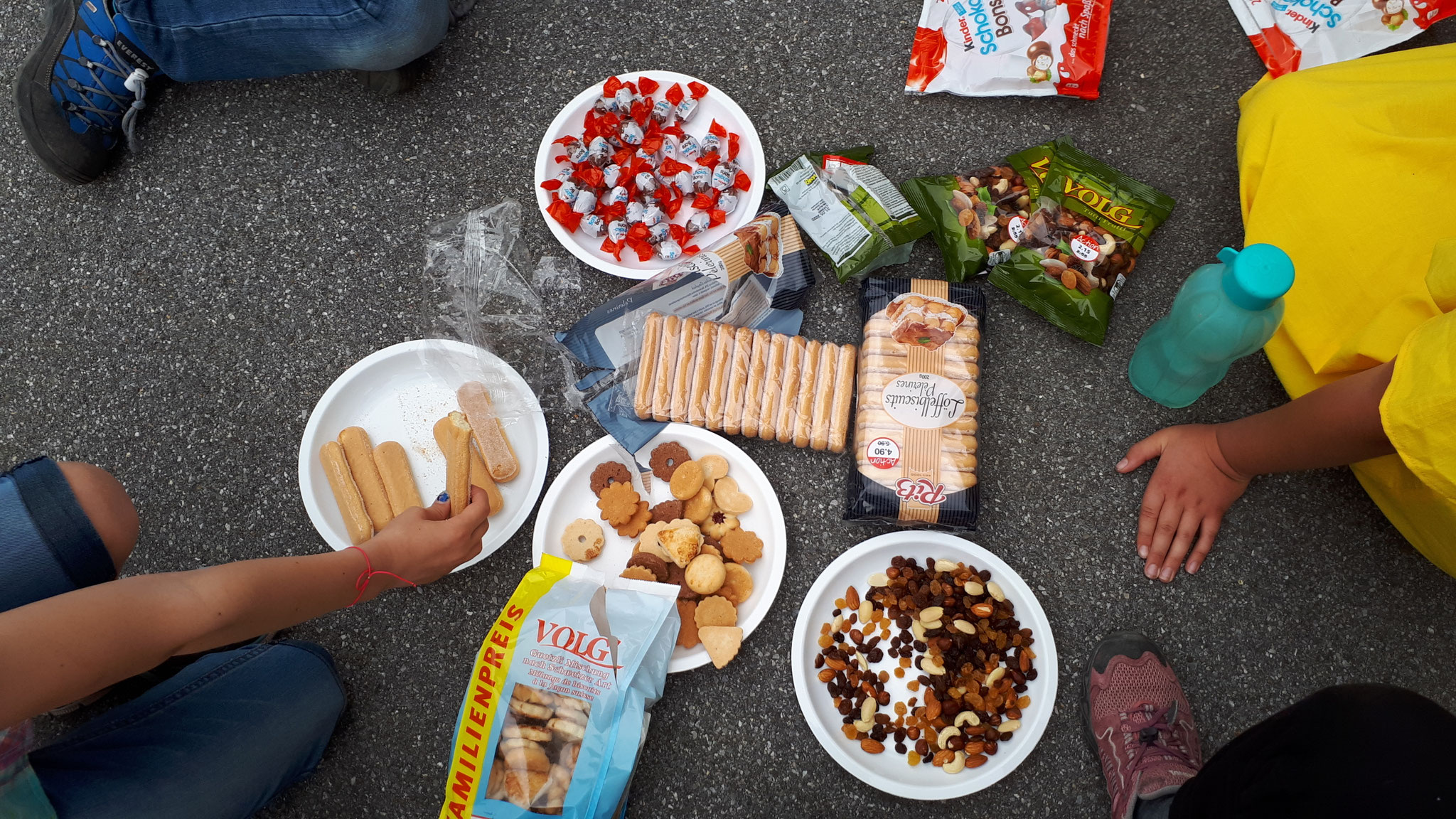 Das Chartehuus 2019 - Foto 27