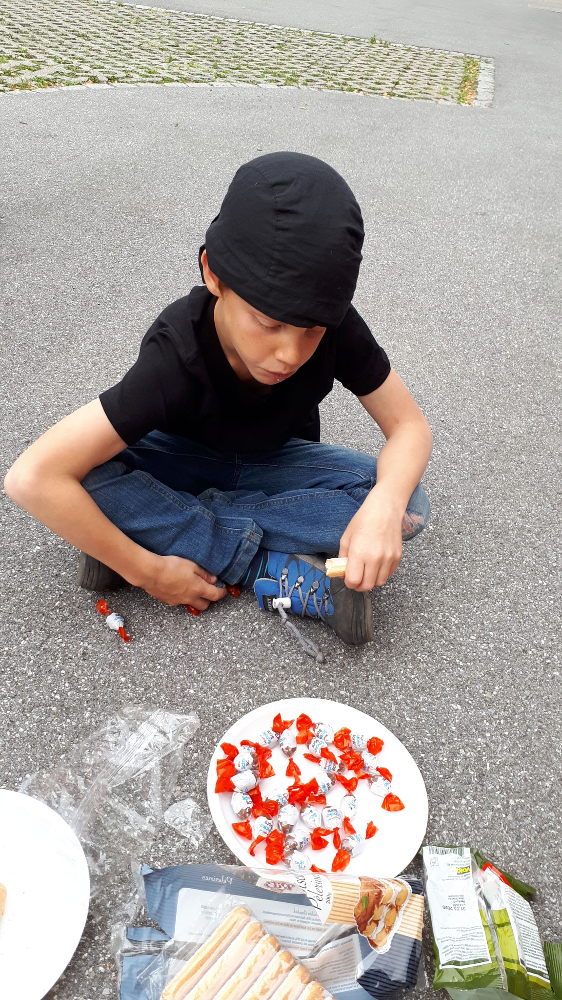 Das Chartehuus 2019 - Foto 28