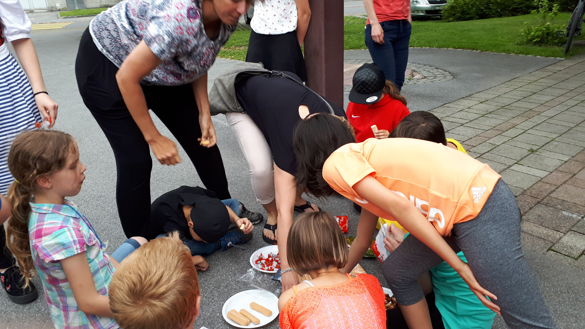 Das Chartehuus 2019 - Foto 29