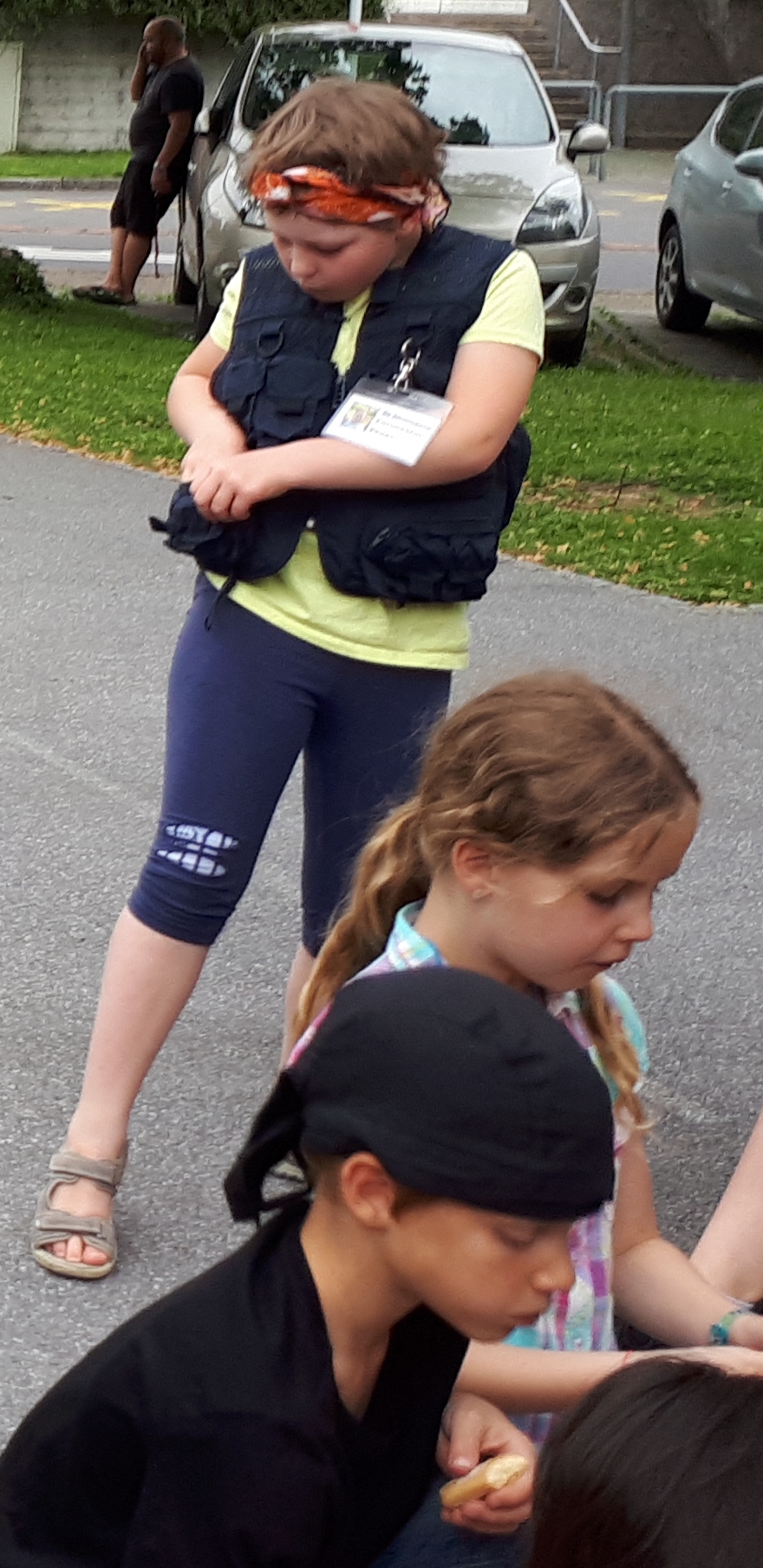 Das Chartehuus 2019 - Foto 34