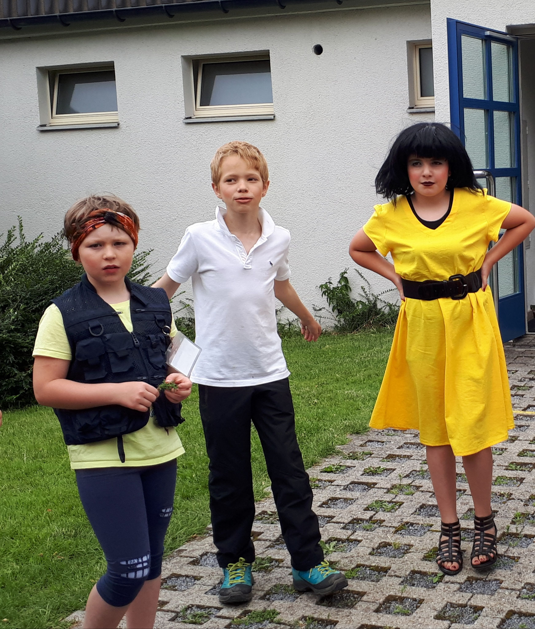 Das Chartehuus 2019 - Foto 36