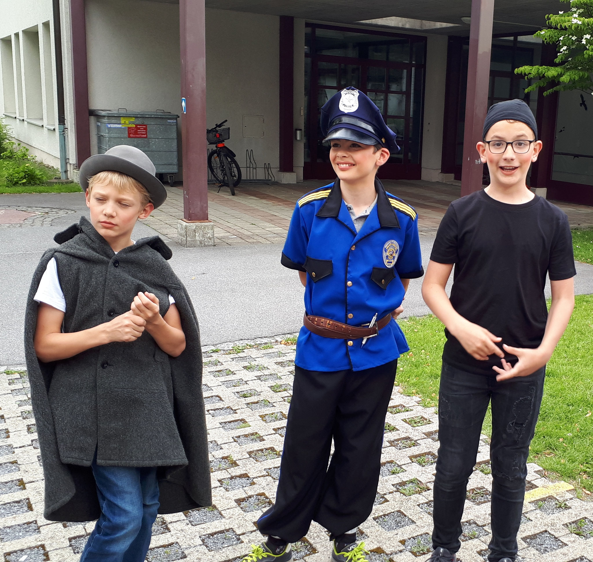 Das Chartehuus 2019 - Foto 37