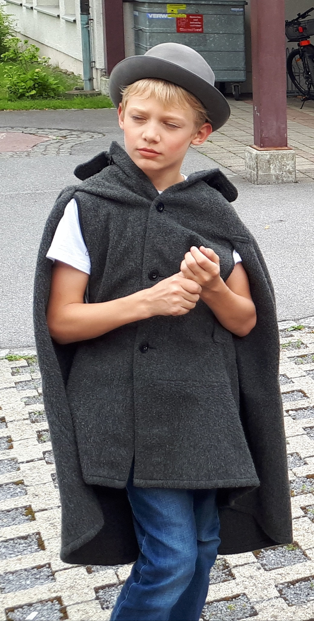 Das Chartehuus 2019 - Foto 44