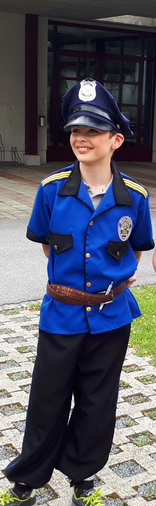 Das Chartehuus 2019 - Foto 45