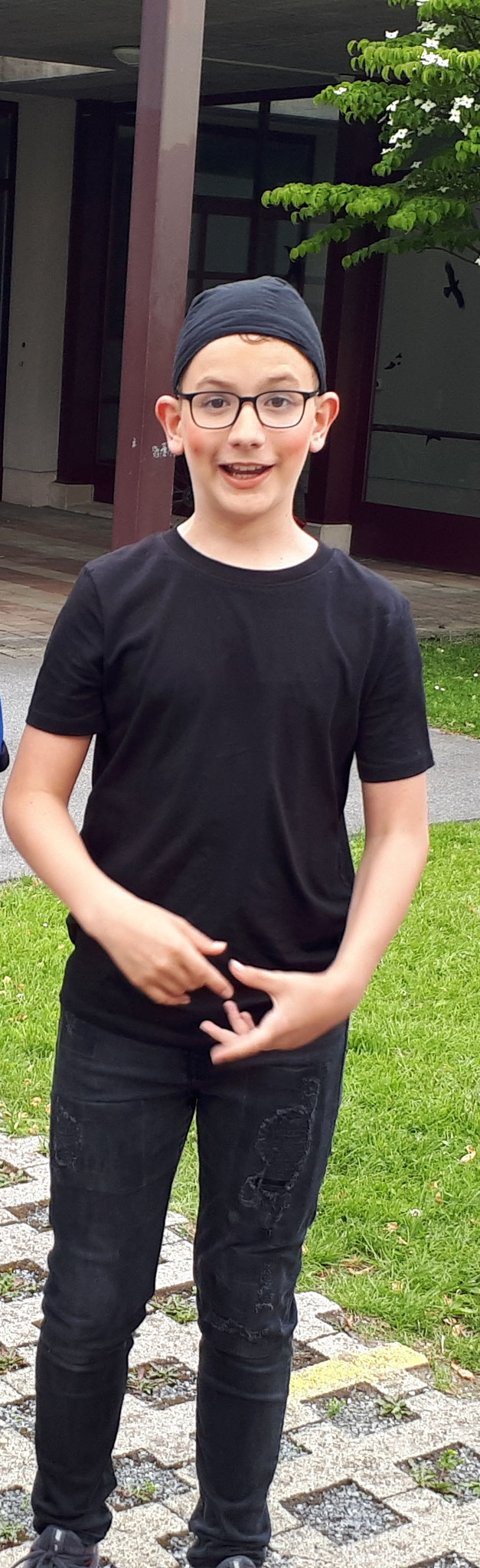 Das Chartehuus 2019 - Foto 46