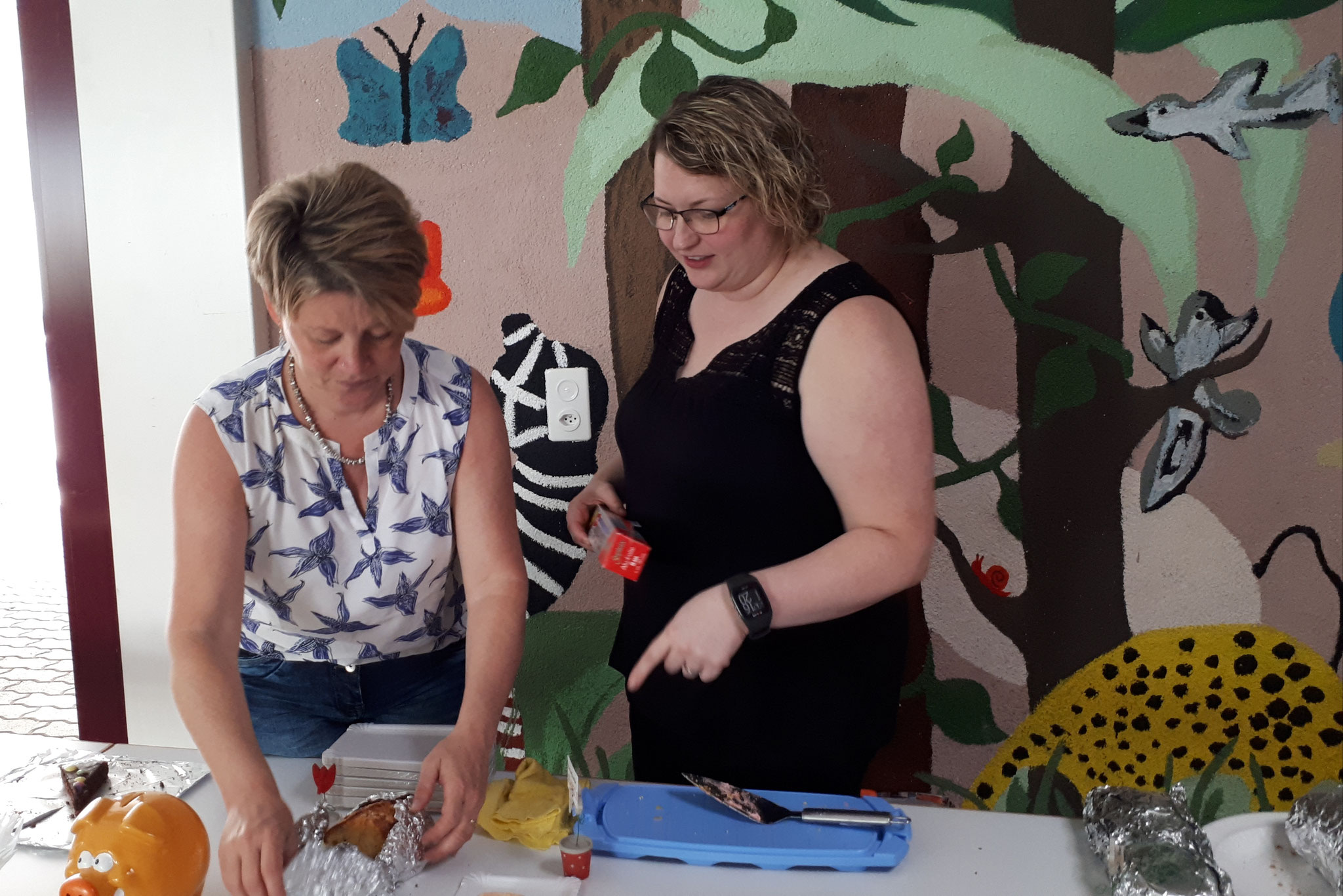 Das Chartehuus 2019 - Foto 49