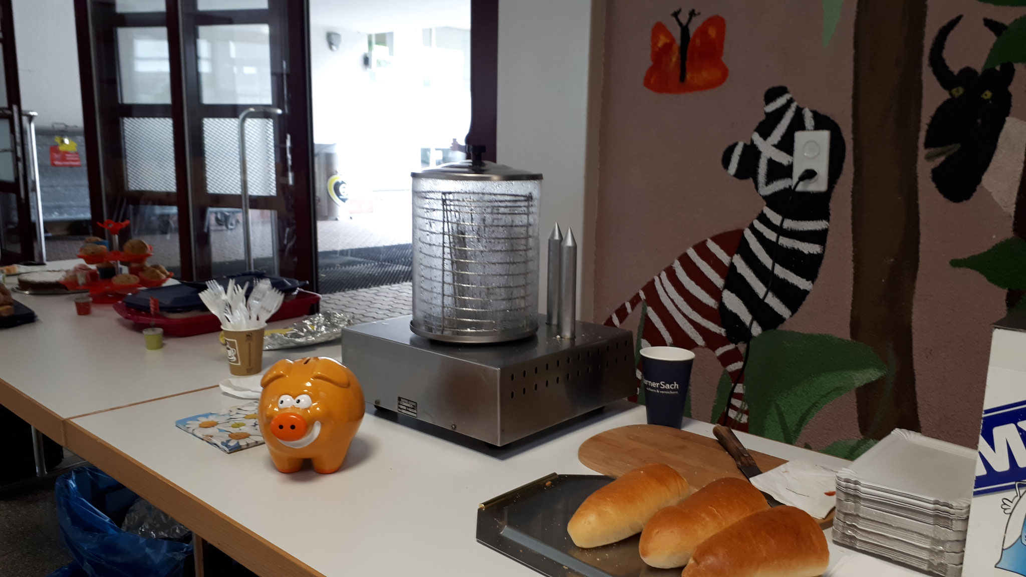 Das Chartehuus 2019 - Foto 51