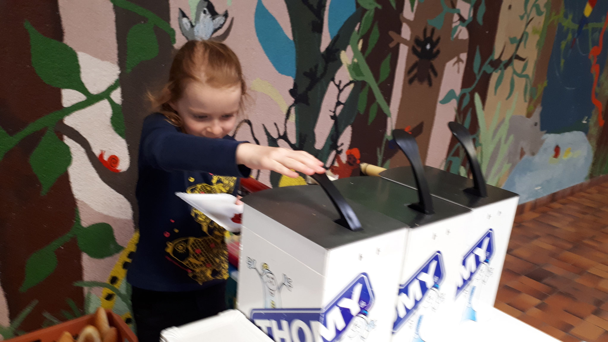 Das Chartehuus 2019 - Foto 52