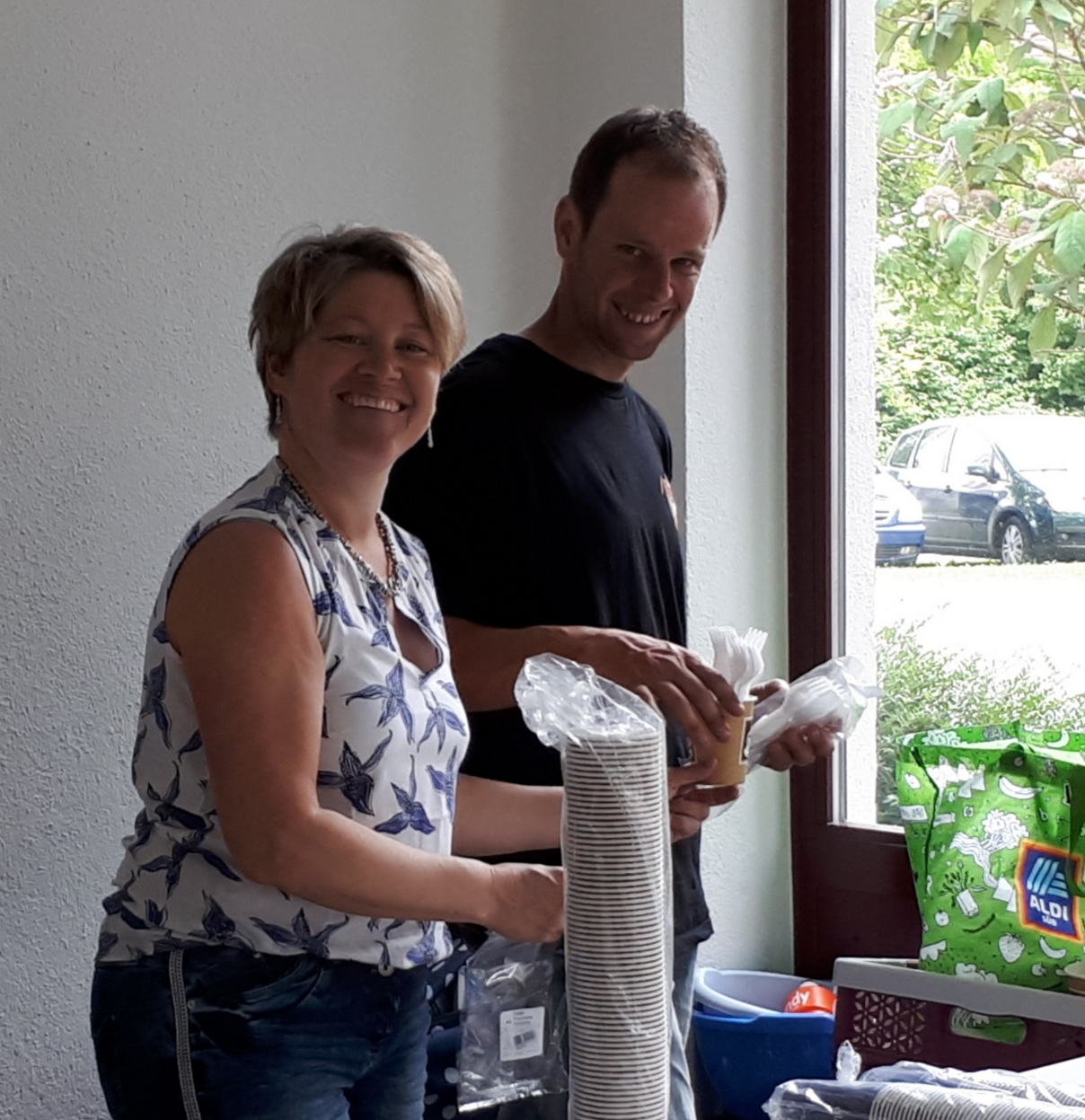 Das Chartehuus 2019 - Foto 53