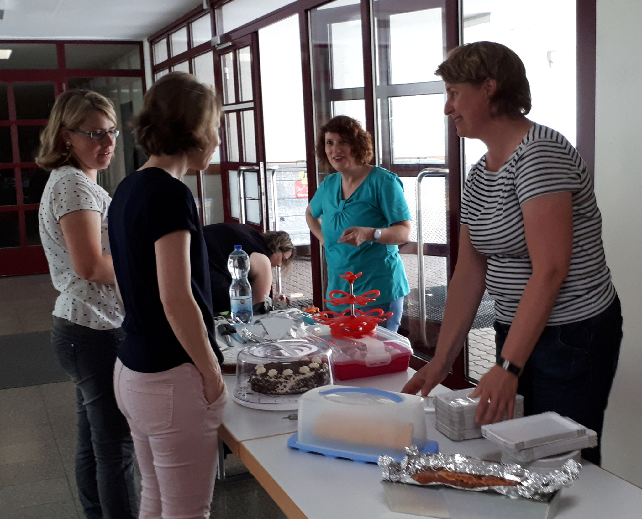 Das Chartehuus 2019 - Foto 54