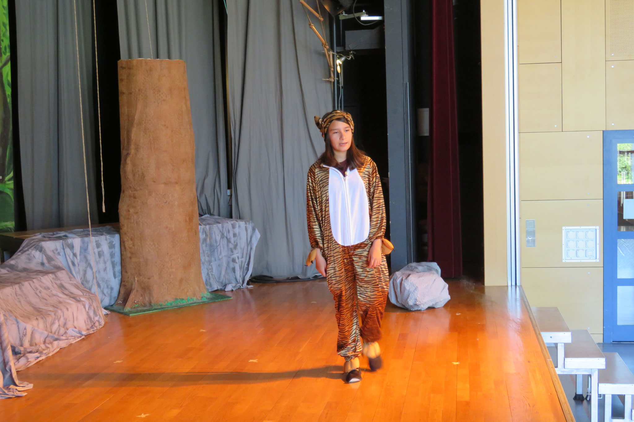 Das Dschungelbuch 2021 - Foto 3