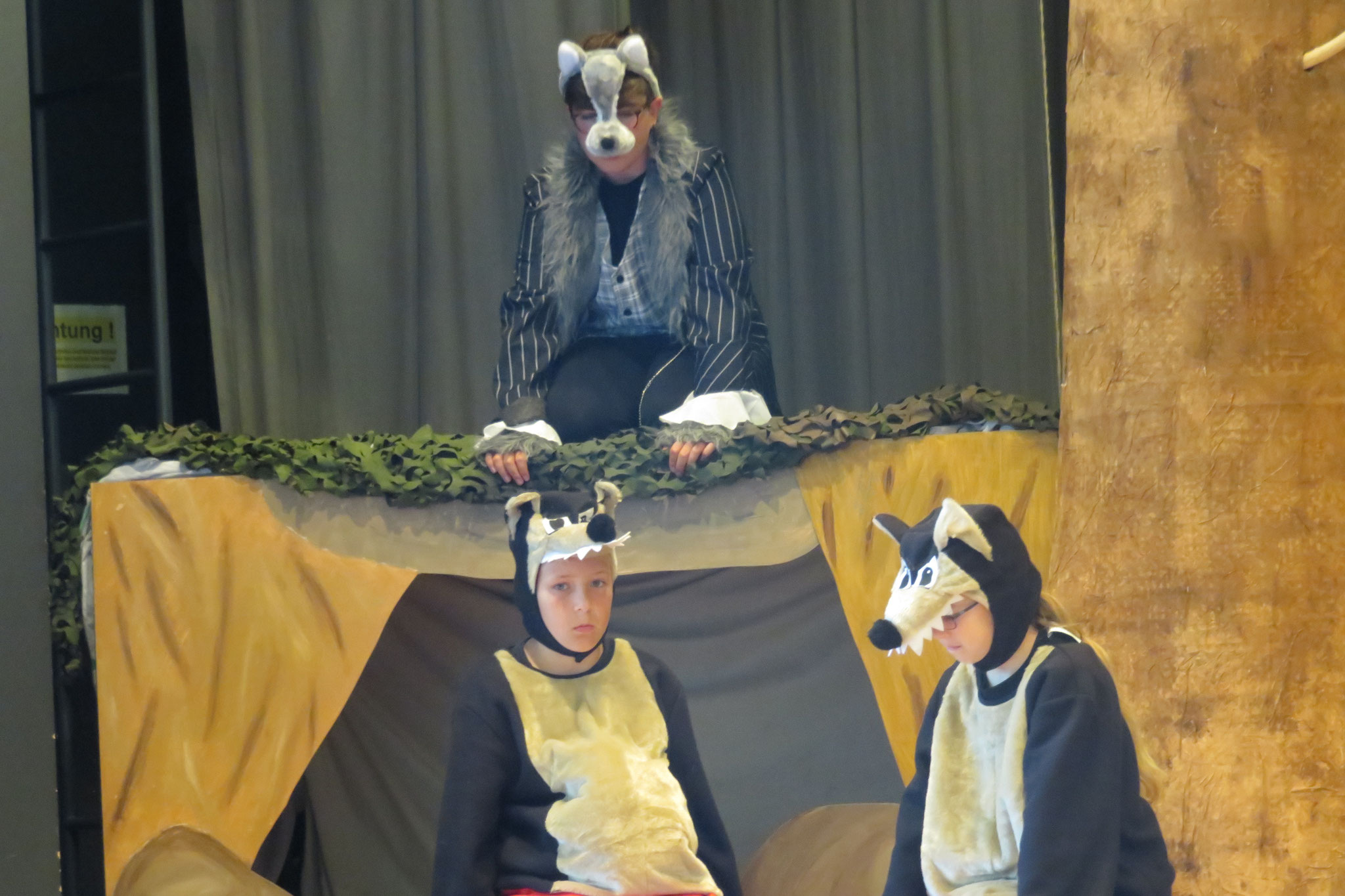 Das Dschungelbuch 2021 - Foto 7