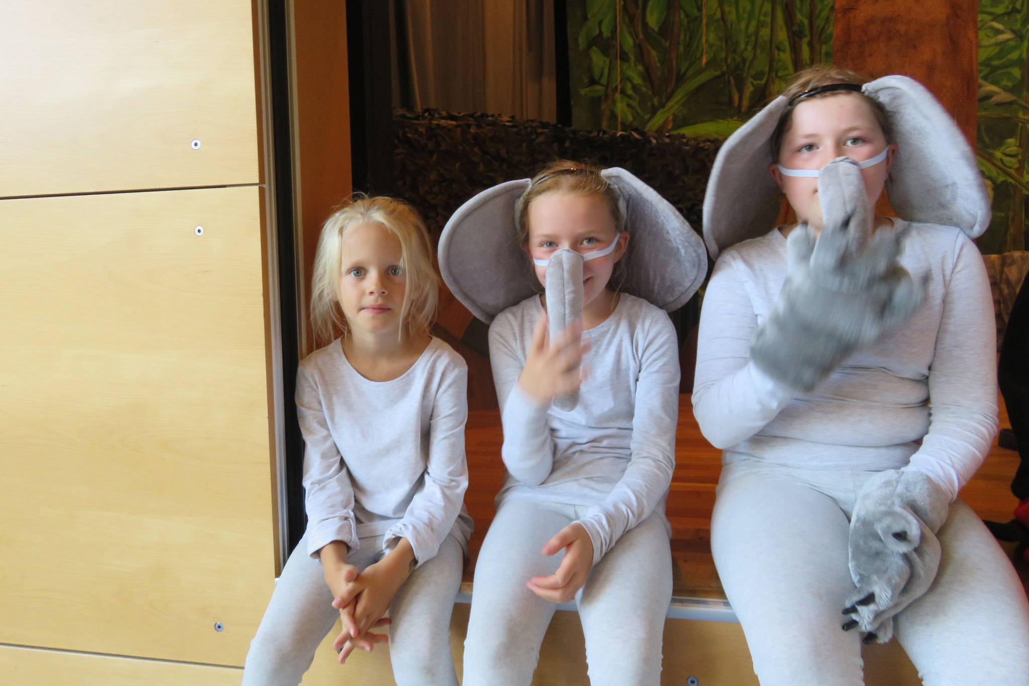 Das Dschungelbuch 2021 - Foto 16