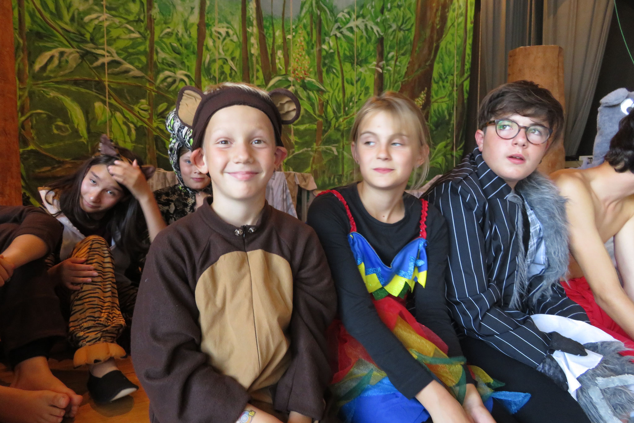 Das Dschungelbuch 2021 - Foto 19