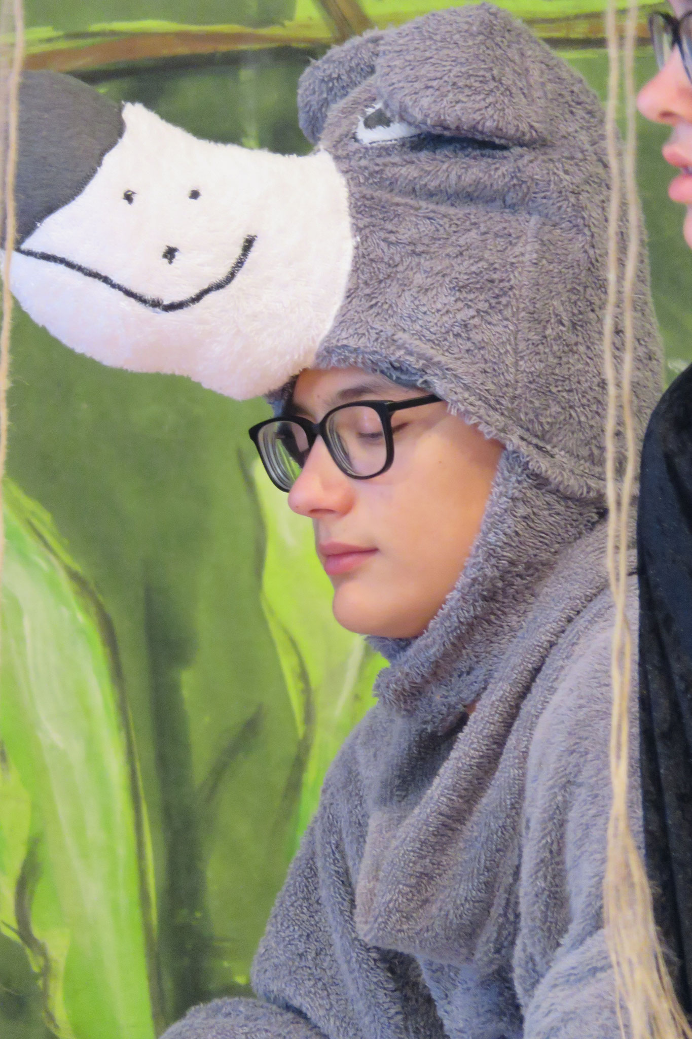 Das Dschungelbuch 2021 - Foto 70