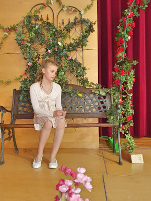 Gschpaengscht auf Schloss Windegg 2022 - Foto 3