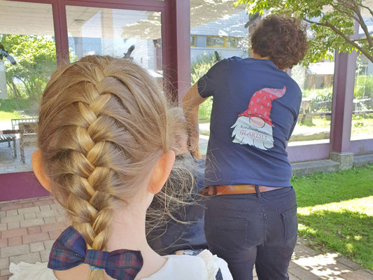 Gschpaengscht auf Schloss Windegg 2022 - Foto 4