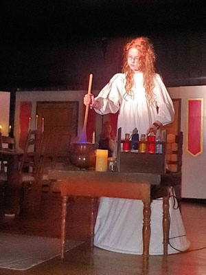 Gschpaengscht auf Schloss Windegg 2022 - Foto 9