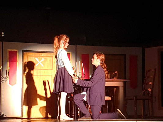 Gschpaengscht auf Schloss Windegg 2022 - Foto 10