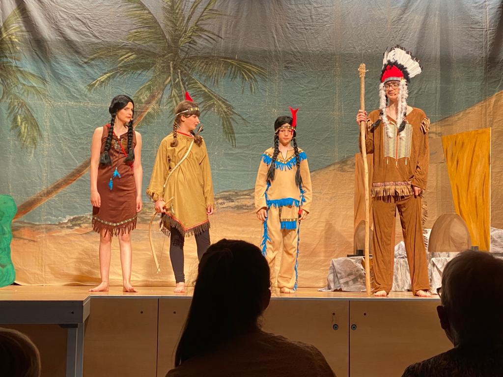 Peter Pan 2023 - Foto 2