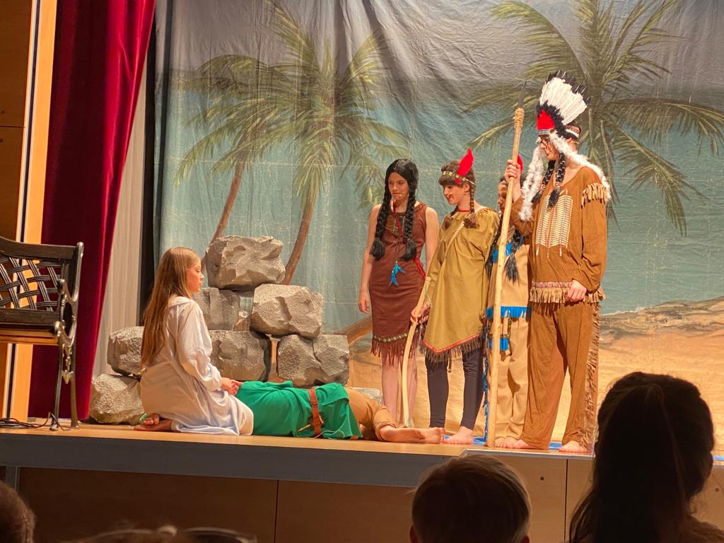 Peter Pan 2023 - Foto 5