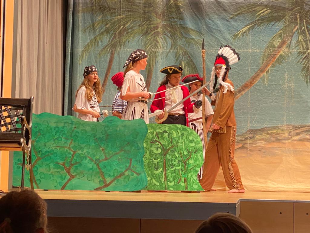 Peter Pan 2023 - Foto 6