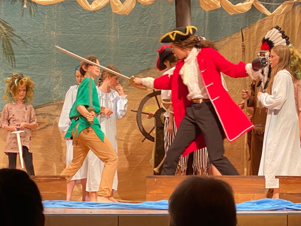Peter Pan 2023 - Foto 7