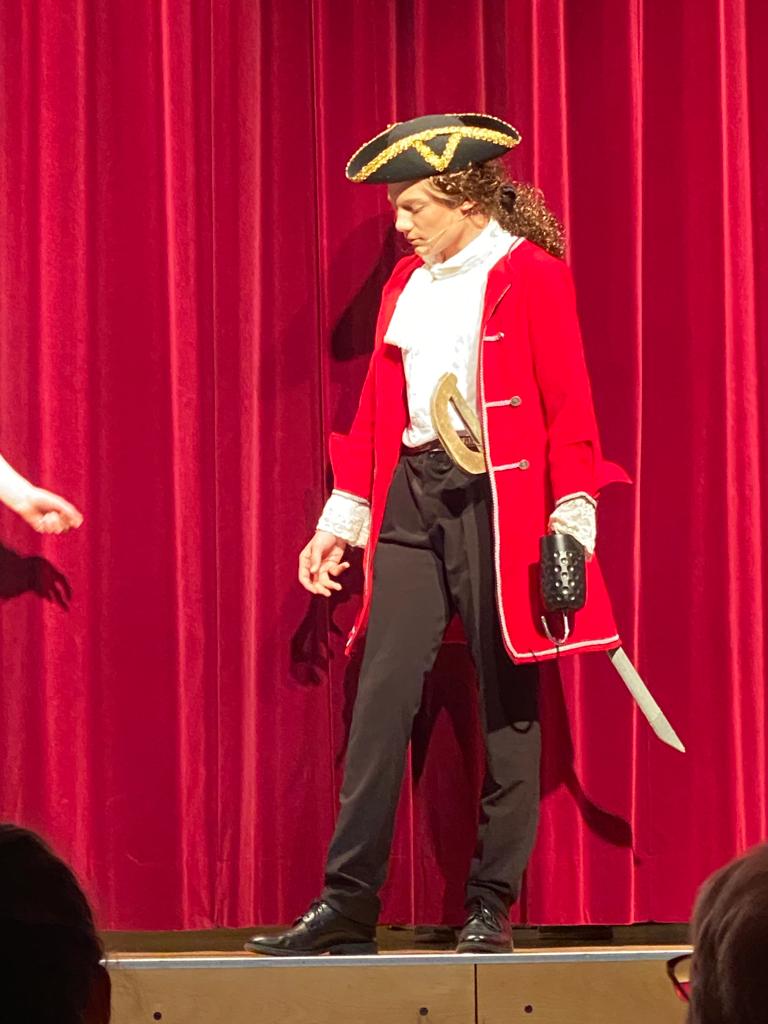 Peter Pan 2023 - Foto 10